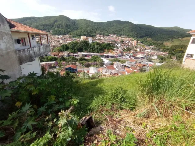 Imagem: Terreno À Venda, Bem Bastos, Poços de