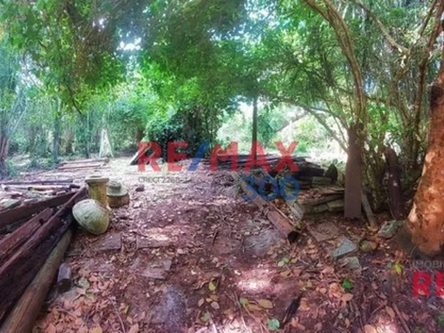 Imagem: Terreno À Venda, Busca Vida, Camaçari