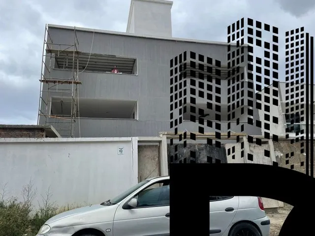 Imagem: Apartamento À Venda 2 Quartos, 1 Suite