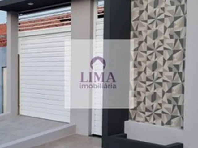 Imagem: Casa À Venda no São Francisco - Belo Acabamento