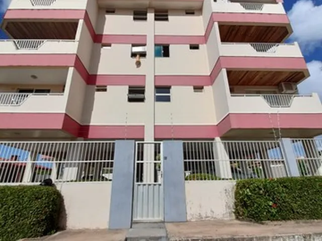 Imagem: Apartamento À Venda, Salinópolis, Salinópolis
