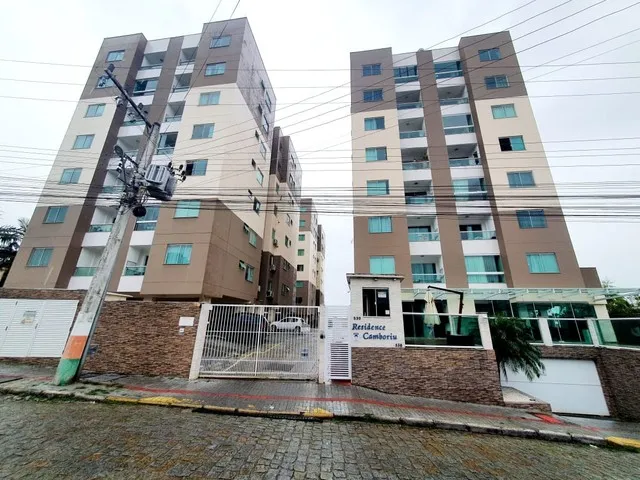 Imagem: Apartamento À Venda, São Francisco de