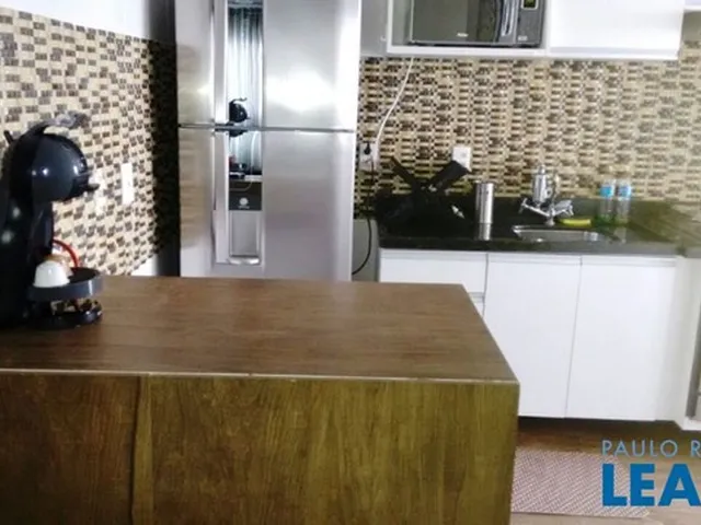 Imagem: Apartamento - Paulicéia - Sp