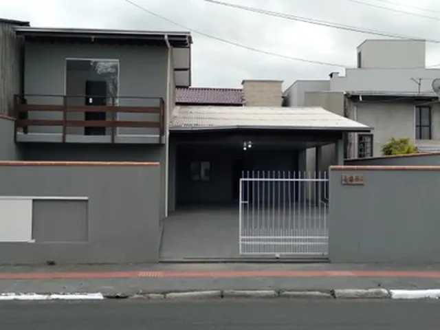 Imagem: Casa À Venda, Cordeiros, Sc, Itajai