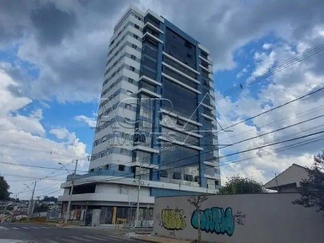 Imagem: Apartamento À Venda, Centro, Campo Largo