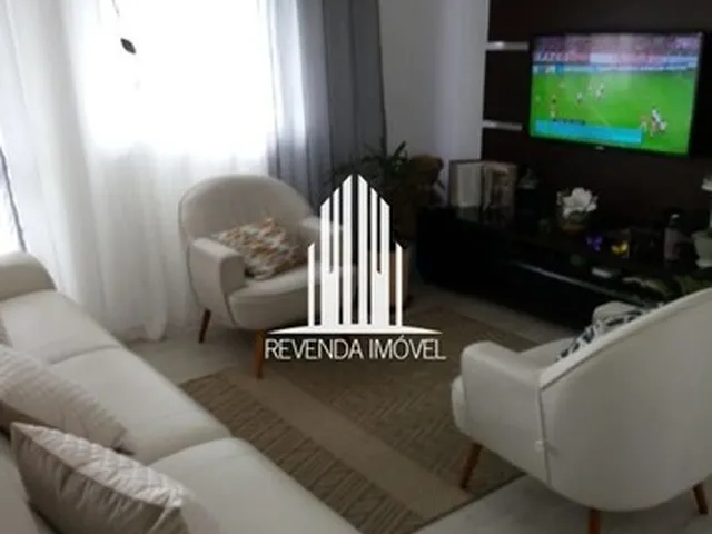 Imagem: Apartamento com 3 Dorms, 3 Suites e 2 Vagas