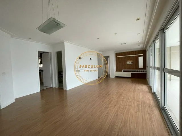 Imagem: Apto Andar Alto 124 M² 3 Suítes 2