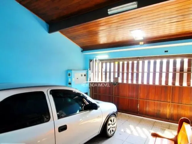 Imagem: Casa Á Venda Parque João Ramalho
