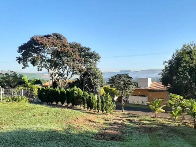 Imagem: Terreno À Venda, Estância Cabral, Cambé