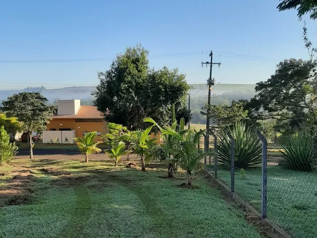Imagem 2: Terreno À Venda, Estância Cabral, Cambé, Pr