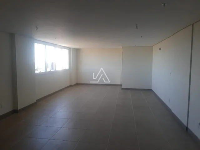 Imagem 5: Edifício Titanium Tower - Sala Aérea