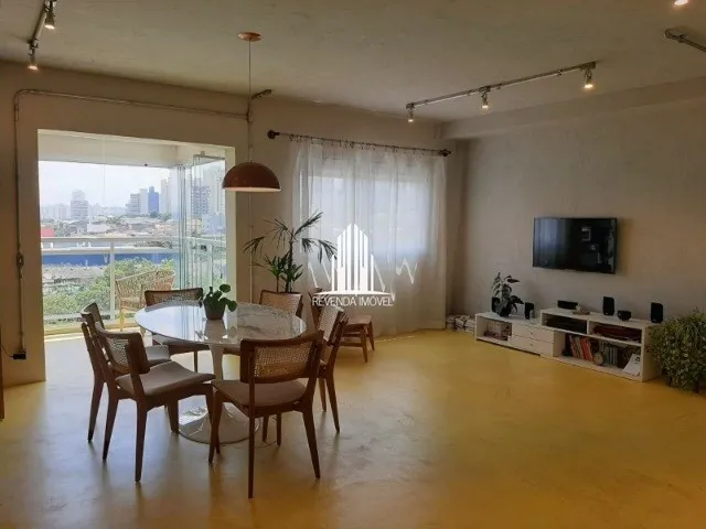 Imagem: Apartamento de 69M² no Condomínio Home