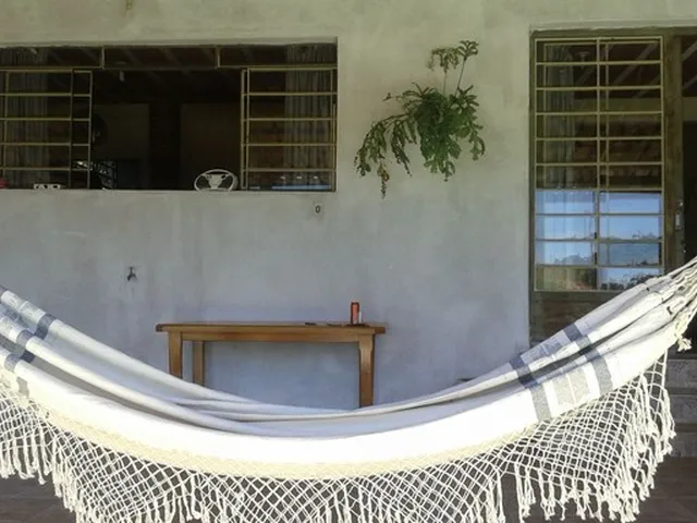 Imagem 6: Excelente Sítio de 3 Quartos À Venda, Próximo a Uma Imensa Área de Preservação