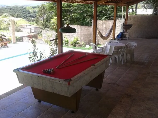 Imagem 7: Excelente Sítio de 3 Quartos À Venda, Próximo a Uma Imensa Área de Preservação