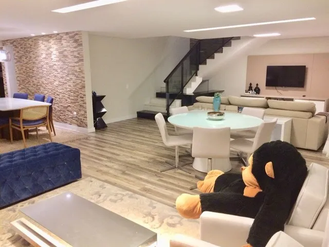 Imagem 2: Cobertuda Duplex À Venda com Três (03) Suítes em Boa Viagem, Recife-Pe. Edf. Gávea