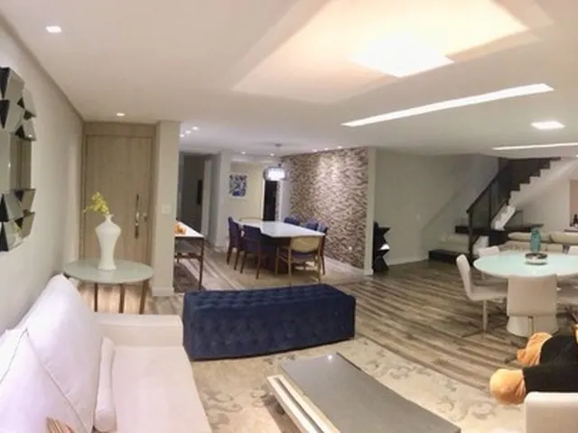 Imagem 3: Cobertuda Duplex À Venda com Três (03) Suítes em Boa Viagem, Recife-Pe. Edf. Gávea