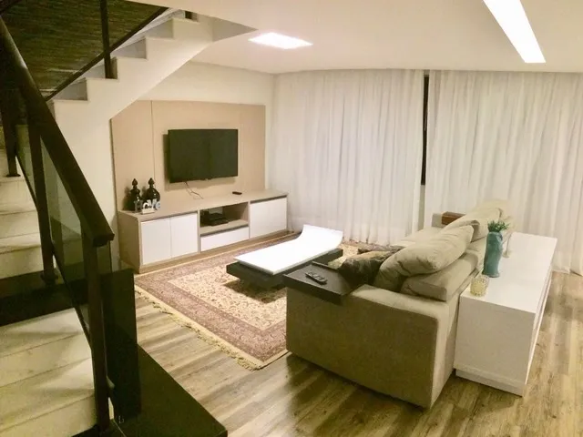 Imagem 5: Cobertuda Duplex À Venda com Três (03) Suítes em Boa Viagem, Recife-Pe. Edf. Gávea