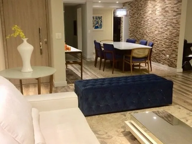 Imagem 7: Cobertuda Duplex À Venda com Três (03) Suítes em Boa Viagem, Recife-Pe. Edf. Gávea