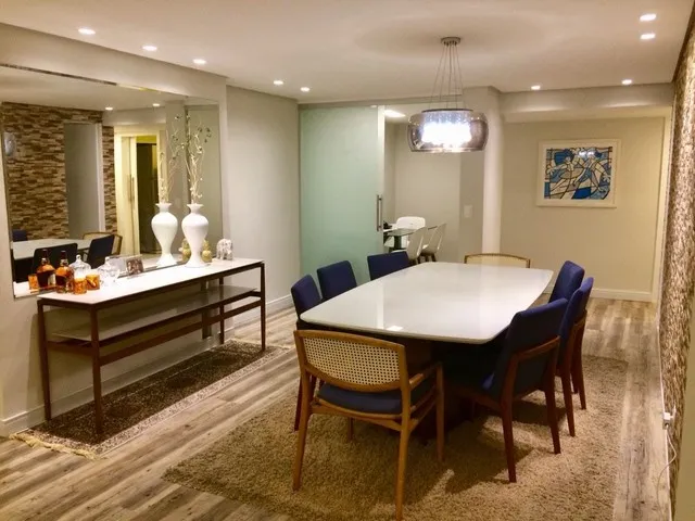 Imagem 9: Cobertuda Duplex À Venda com Três (03) Suítes em Boa Viagem, Recife-Pe. Edf. Gávea