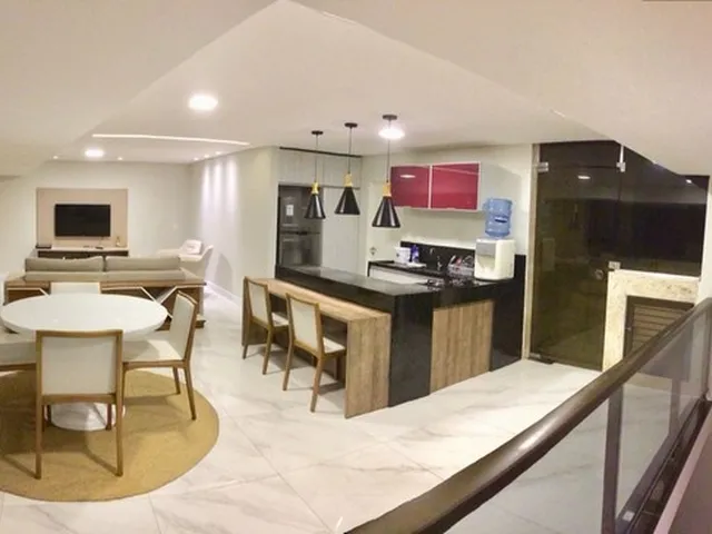 Imagem 11: Cobertuda Duplex À Venda com Três (03) Suítes em Boa Viagem, Recife-Pe. Edf. Gávea