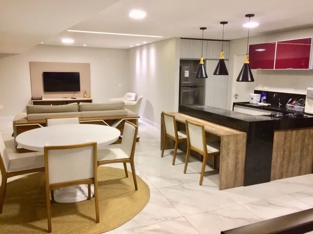 Imagem 12: Cobertuda Duplex À Venda com Três (03) Suítes em Boa Viagem, Recife-Pe. Edf. Gávea