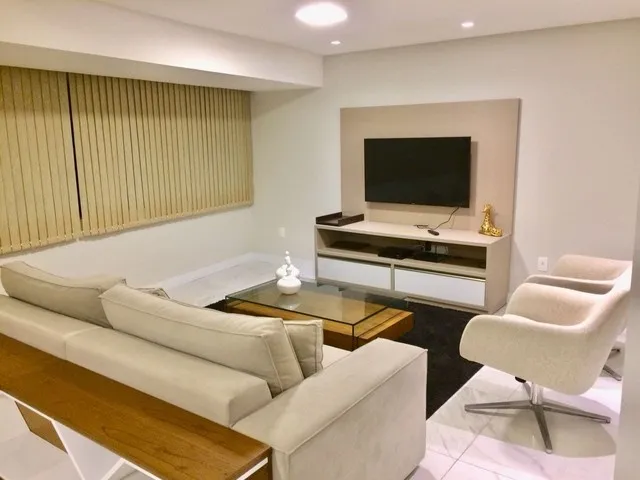 Imagem 13: Cobertuda Duplex À Venda com Três (03) Suítes em Boa Viagem, Recife-Pe. Edf. Gávea