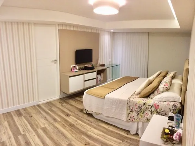 Imagem 15: Cobertuda Duplex À Venda com Três (03) Suítes em Boa Viagem, Recife-Pe. Edf. Gávea