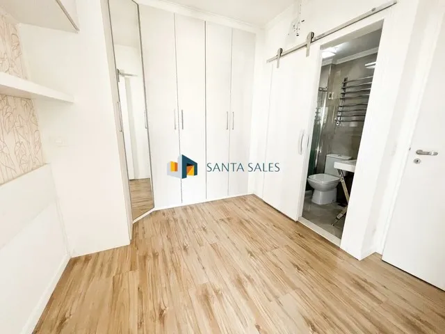 Imagem: Lindo Apartamento no Metrô Sacomã