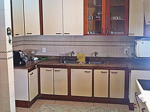 Imagem: Casa À Venda no Bairro Jardim Cuiabá