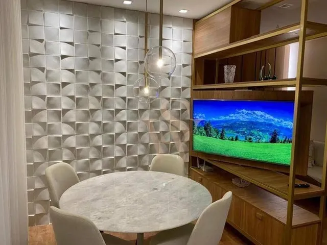 Imagem: Condomínio Upper Parque das Águas - Apartamento