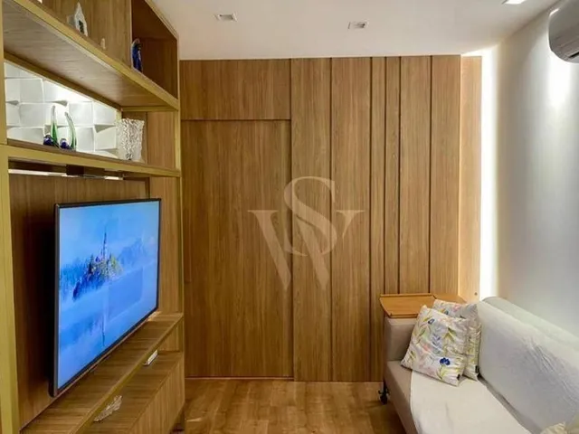 Imagem 2: Condomínio Upper Parque das Águas - Apartamento com 3 Dormitórios Sendo 1 Suíte À