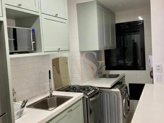 Imagem 3: Condomínio Upper Parque das Águas - Apartamento com 3 Dormitórios Sendo 1 Suíte À