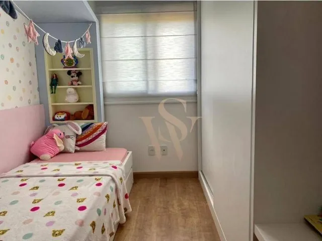 Imagem 4: Condomínio Upper Parque das Águas - Apartamento com 3 Dormitórios Sendo 1 Suíte À