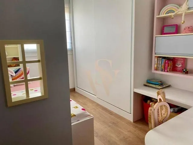 Imagem 5: Condomínio Upper Parque das Águas - Apartamento com 3 Dormitórios Sendo 1 Suíte À