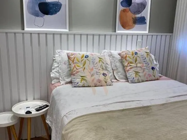Imagem 7: Condomínio Upper Parque das Águas - Apartamento com 3 Dormitórios Sendo 1 Suíte À
