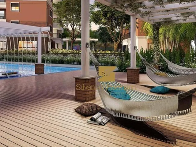Imagem 10: Condomínio Upper Parque das Águas - Apartamento com 3 Dormitórios Sendo 1 Suíte À