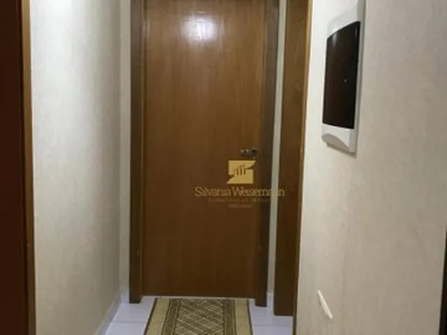 Imagem 6: Apartamento À Venda no Condomínio Jardim Olivia com 2 Quartos Sendo 01 Suíte Localizado