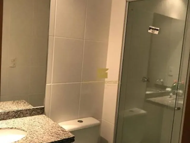 Imagem 8: Apartamento À Venda no Condomínio Jardim Olivia com 2 Quartos Sendo 01 Suíte Localizado