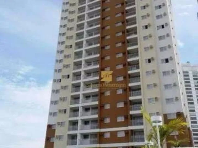 Imagem 9: Apartamento À Venda no Condomínio Jardim Olivia com 2 Quartos Sendo 01 Suíte Localizado