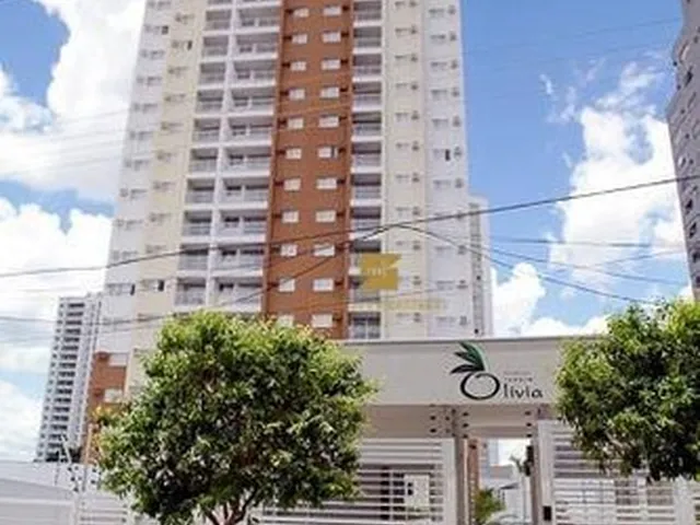 Imagem 10: Apartamento À Venda no Condomínio Jardim Olivia com 2 Quartos Sendo 01 Suíte Localizado
