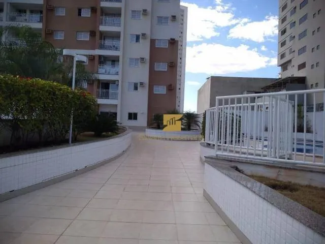 Imagem 11: Apartamento À Venda no Condomínio Jardim Olivia com 2 Quartos Sendo 01 Suíte Localizado