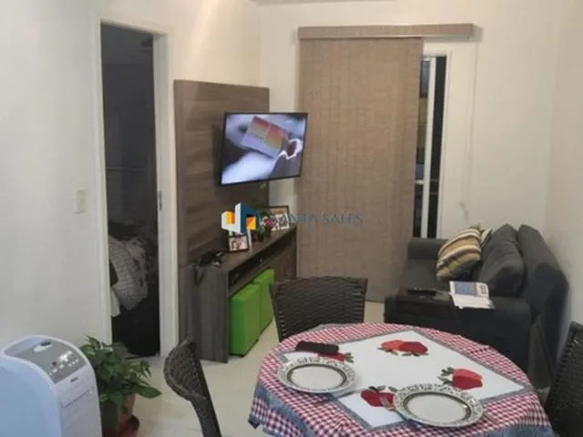Imagem: Apartamento no Cambuci