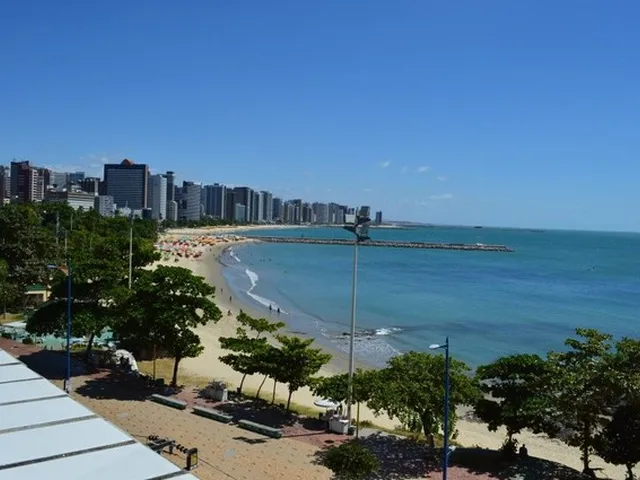 Imagem: Oportunidade Othon Palace/Blue Tree com