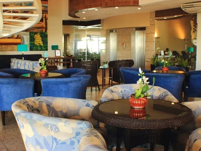 Imagem 4: Oportunidade Othon Palace/Blue Tree com 2 Quartos