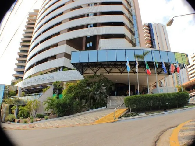 Imagem 6: Oportunidade Othon Palace/Blue Tree com 2 Quartos