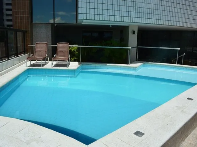 Imagem 8: Oportunidade Othon Palace/Blue Tree com 2 Quartos