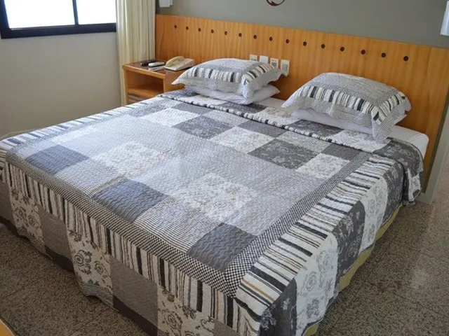 Imagem 11: Oportunidade Othon Palace/Blue Tree com 2 Quartos