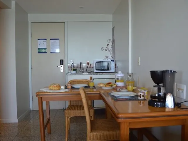 Imagem 15: Oportunidade Othon Palace/Blue Tree com 2 Quartos