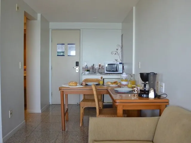 Imagem 16: Oportunidade Othon Palace/Blue Tree com 2 Quartos