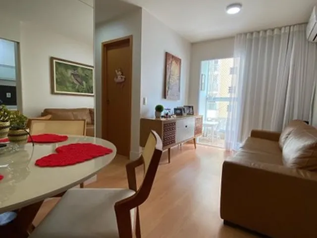 Imagem: Apartamento À Venda 2 Quartos, 1 Suite